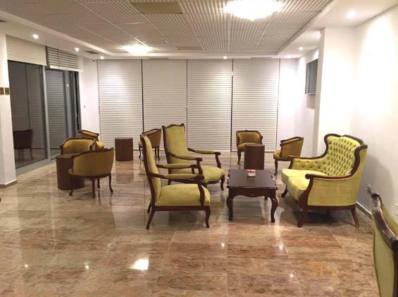 Fishta & Hotel 4*