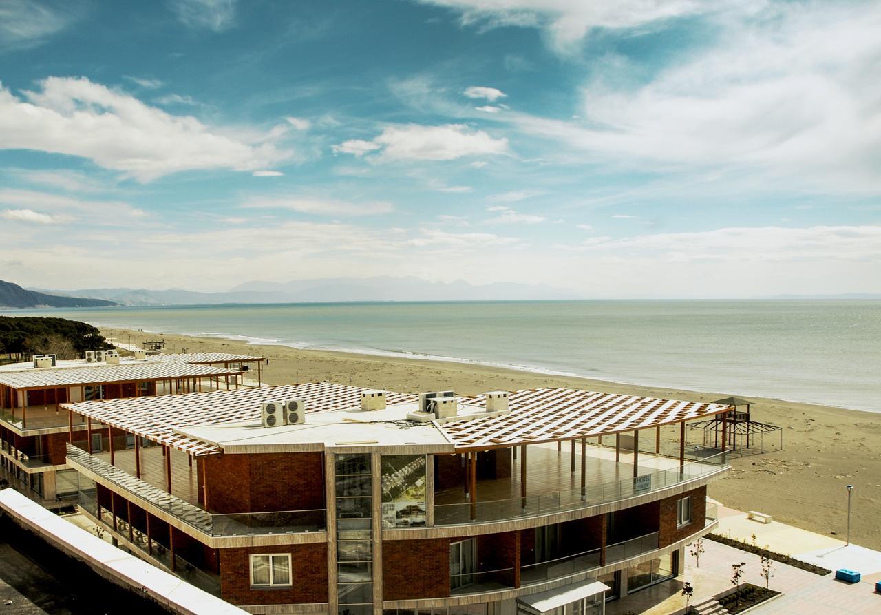 Hotel Fishta &