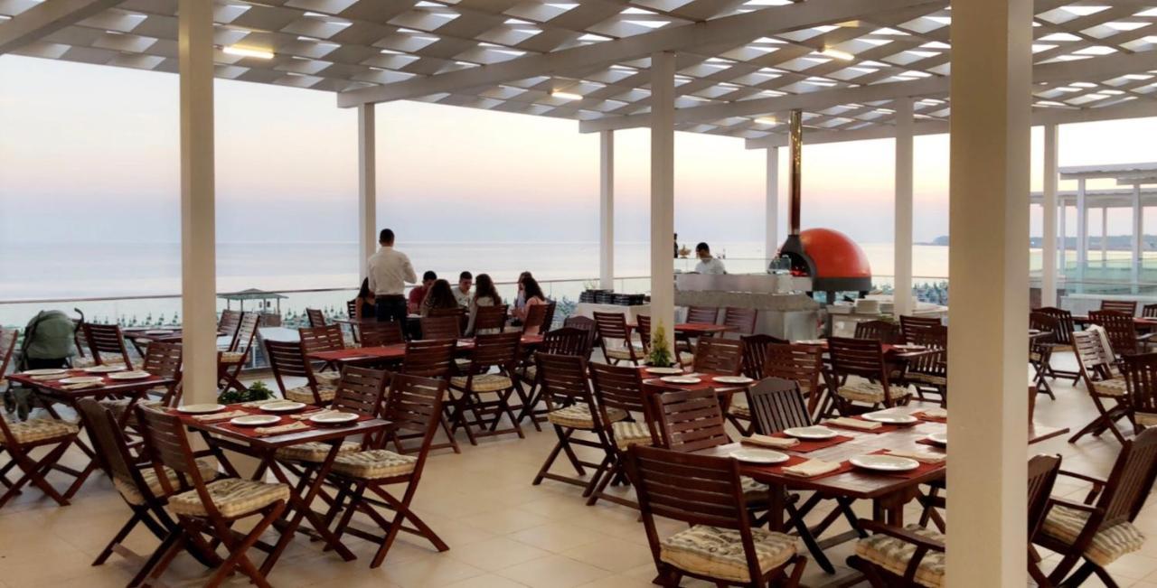 Fishta & 4* Velipojë