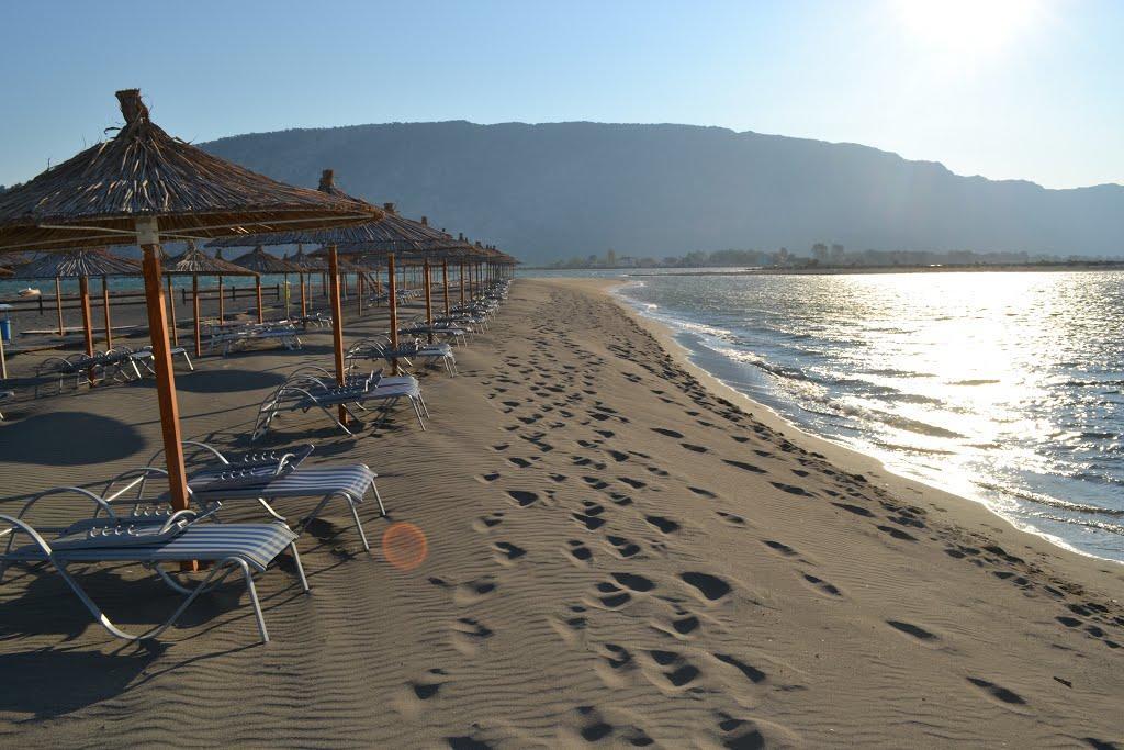 Hotel Fishta &
