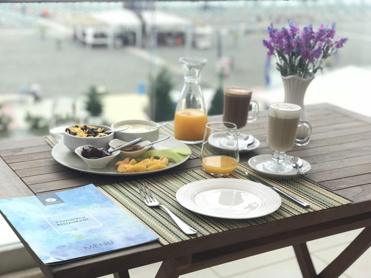 Hotel Fishta & Velipojë