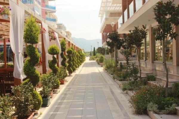 Hotel Fishta &