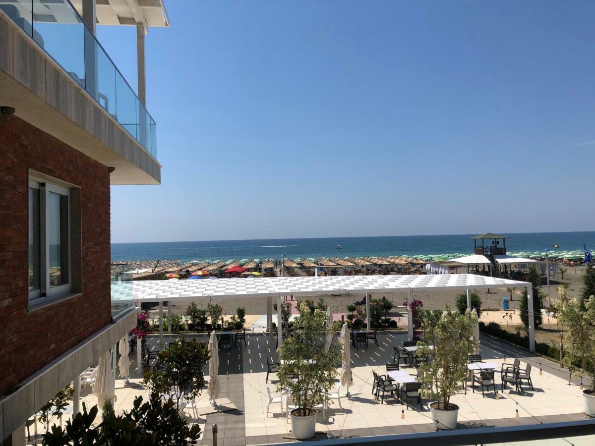 Hotel Fishta &
